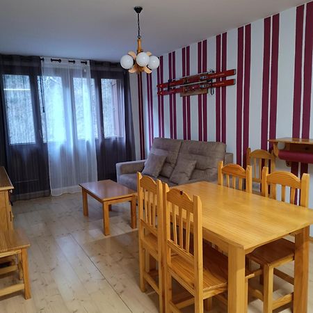 Apartamento Viman Canfranc Kültér fotó
