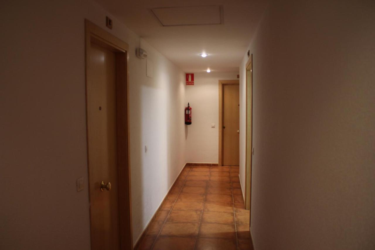 Apartamento Viman Canfranc Kültér fotó