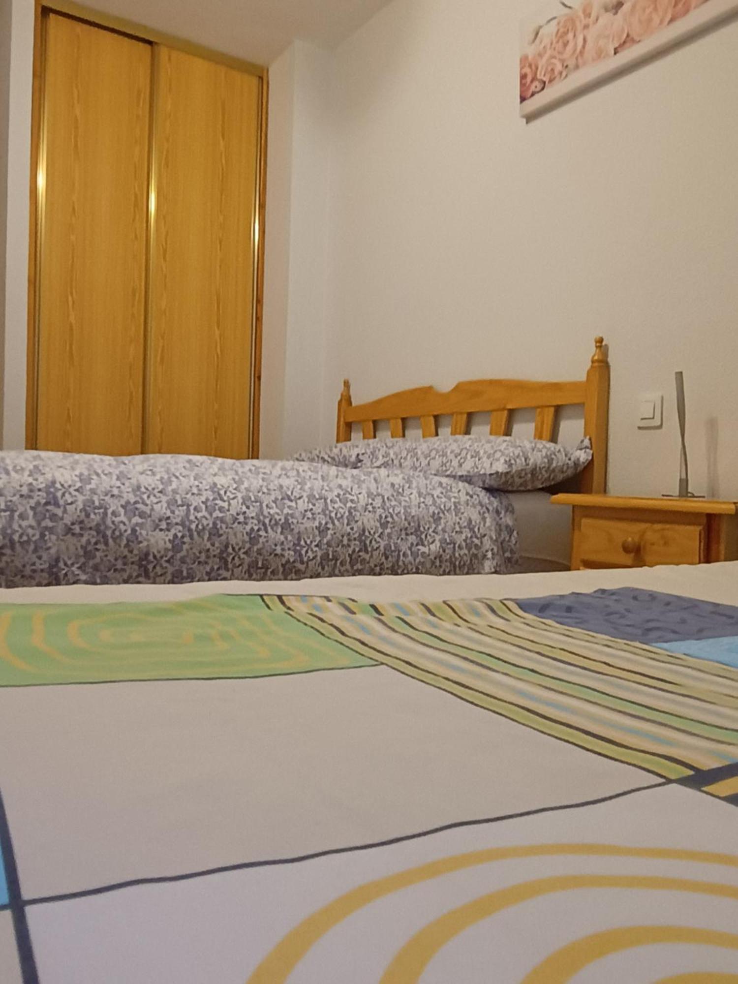 Apartamento Viman Canfranc Kültér fotó